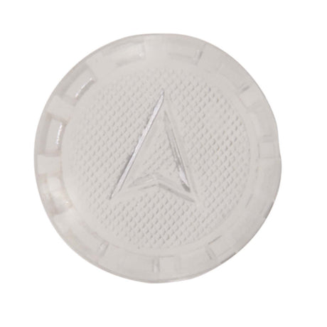 PlumbMaster Approved 25739 139D Plastic Snap-In Diverter Index Button for Midcor, Price Pfister