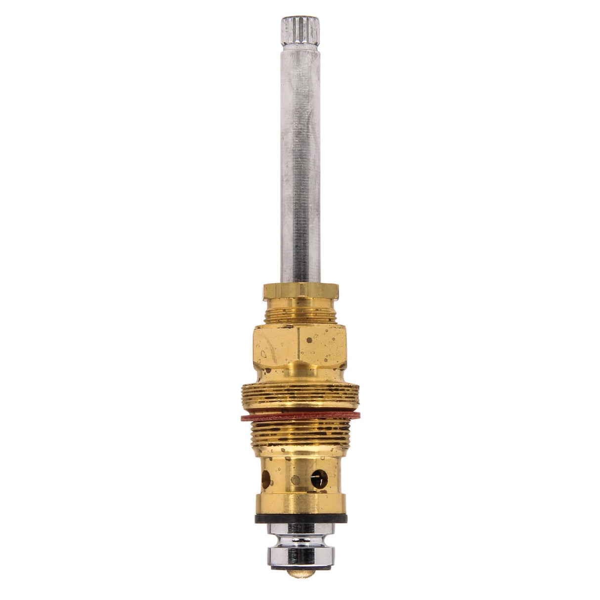 PlumbMaster Approved 6032P Diverter Stem Assembly for N- 10-000 Sterling Bath Fixture