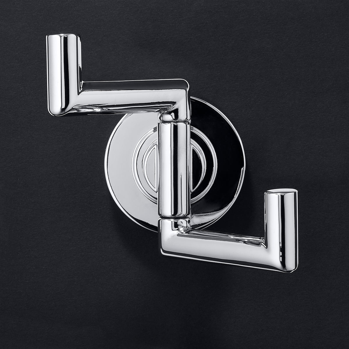 Speakman Neo SA-1008  Robe Hook Polished Chrome Finish