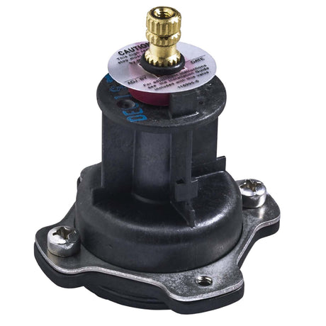 Faucet Mixer Cap Assembly for Rite Temp Shower Valves