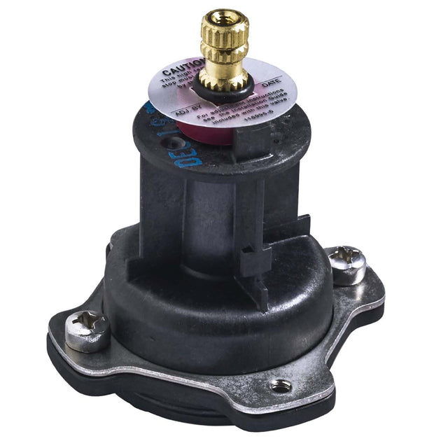Faucet Mixer Cap Assembly for Rite Temp Shower Valves
