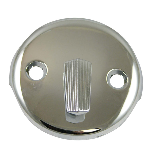 PlumbMaster Approved 39364 Overflow Plate Assembly