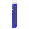 Lenox 20906906 6" 32TPI Close Quarters Hacksaw Blade (10 pack)