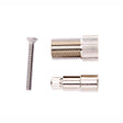 PlumbMaster Approved 29024 Escutcheon Extension for Price Pfister