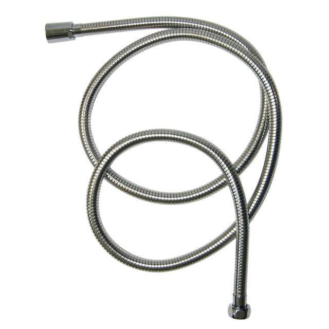 PlumbMaster Approved 51174 "Bungee" Personal Shower Hose, 78 to 100"