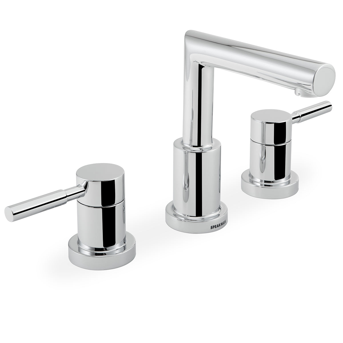 Neo SB-1021-E Widespread Faucet