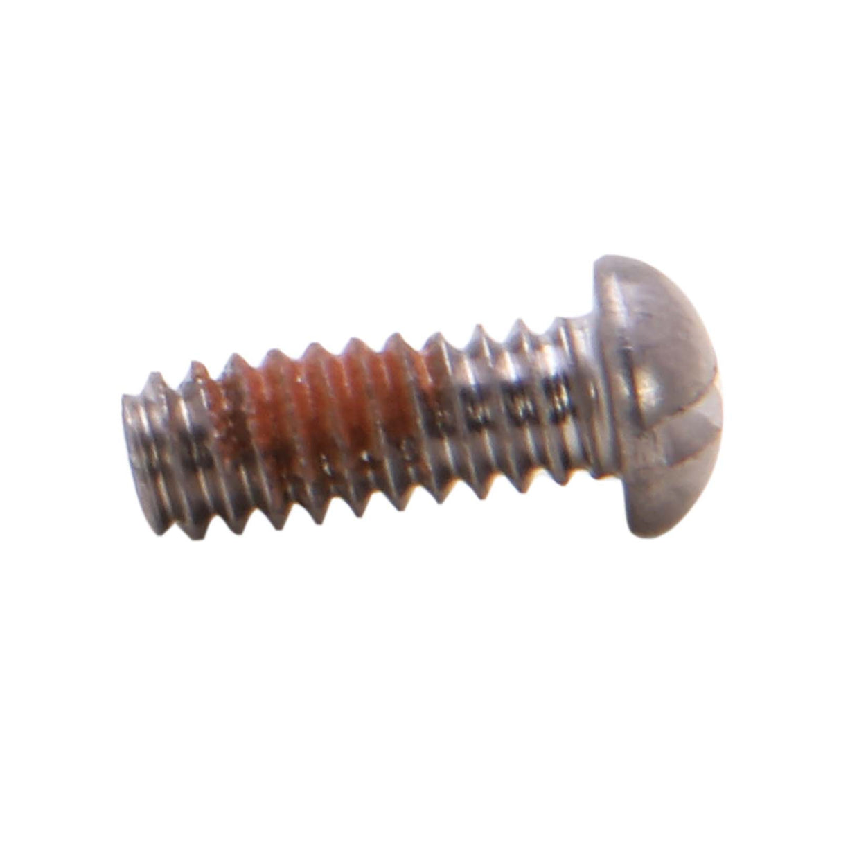 PlumbMaster Approved 38825K 40 Chrome Plated Monel 30-Piece #8 Head Self-Locking Bibb Screw Kit (Bulk), 1/2" Length x 10/24" Gauge