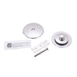 Watco 48400CP NuFIT Lift and Turn Tub Trim Kit