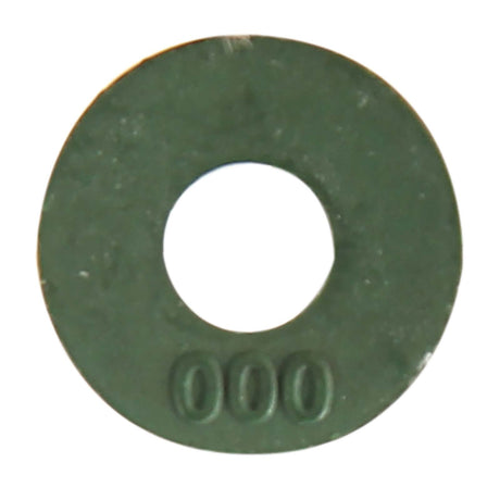PlumbMaster 35034 GatorSkin 000 Premium Flat Bibb Washer (Bulk) For 511-0600, 511-0800, 531-0500 Eljer Lustra Bath Fixture