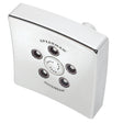 Kubos S-3021-E175 Low Flow Shower Head