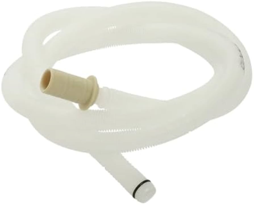 Bosch 00744881 DRAIN HOSE