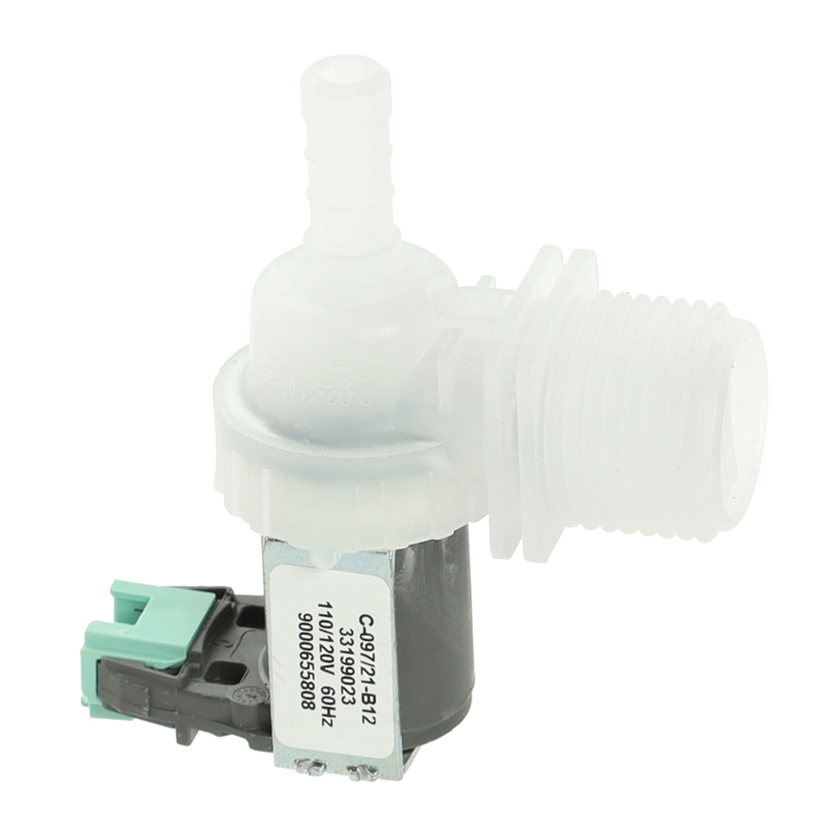 Bosch 10023852 VALVE ACCESS