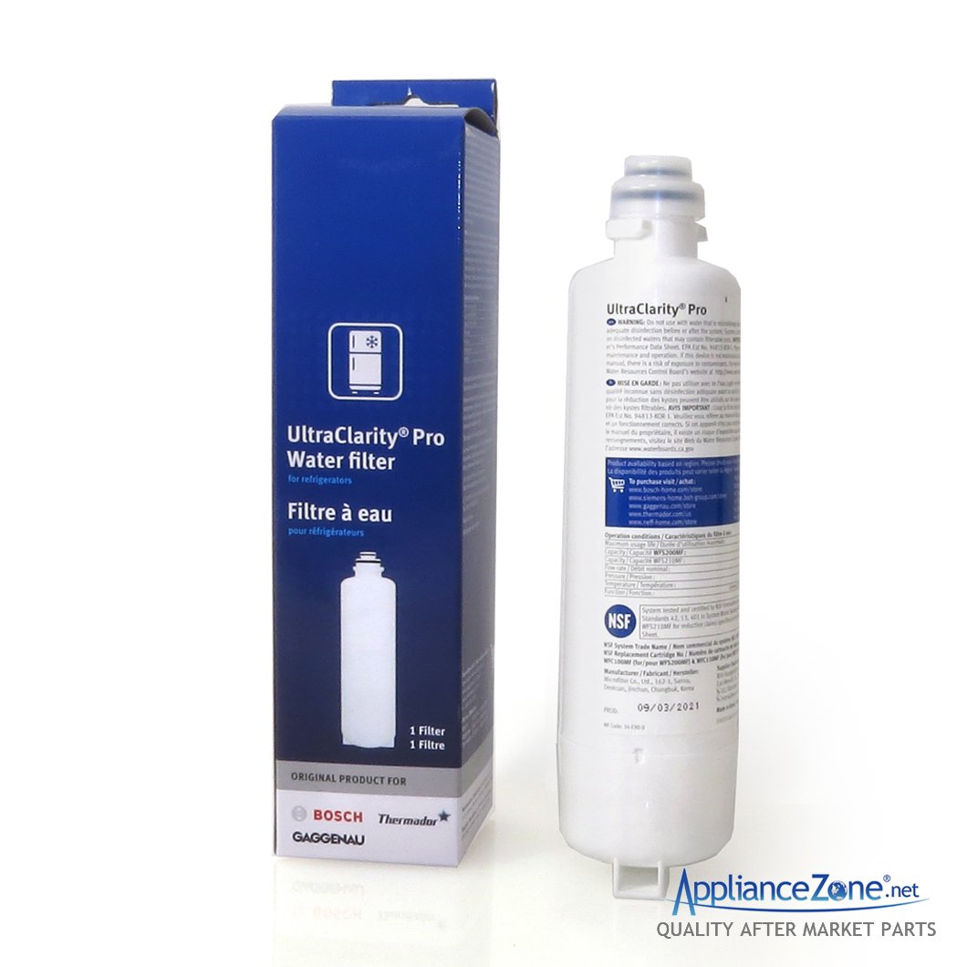 Bosch 11032531 WATER FILTER