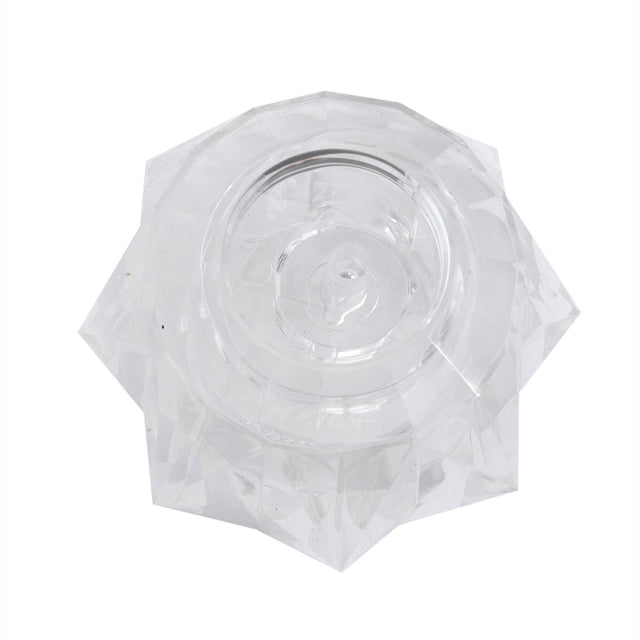 PlumbMaster Approved 25413 2417 Clear Single Knob Handle for Delta Faucets