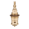 PlumbMaster Approved 17344NL 1021wb No-Lead Right Hand Hot Stem with Bonnet for Crane