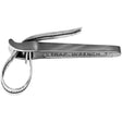 PlumbMaster Approved 61332 Strap Wrench, 12"