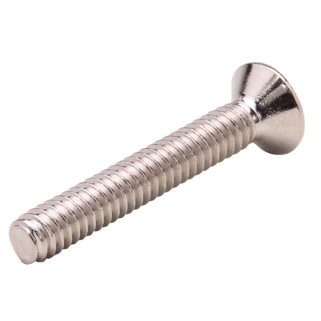 PlumbMaster Approved 36557 Overflow Plate Screw (Bagged)
