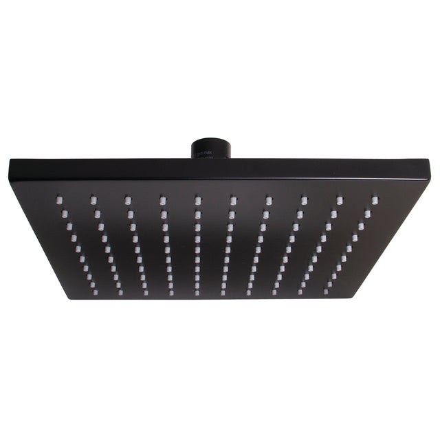 Kubos S-2763-MB-E175 Rain Shower Head