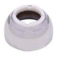 Delta RP50 Brass Cap Assembly, Chrome