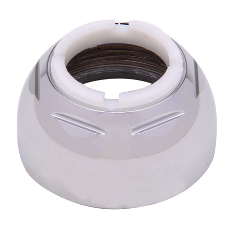 Delta RP50 Brass Cap Assembly, Chrome