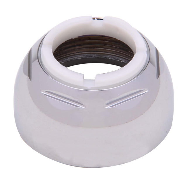 Delta RP50 Brass Cap Assembly, Chrome