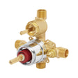 Sentinel Mark II CPV-PB-DV Pressure Balanced Diverter Shower Valve