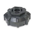 Acorn 2570-012-000 Stop Bonnet for Acorn Plastic Air-Control Check Stop Strainer