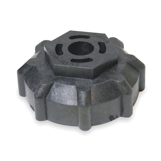 Acorn 2570-012-000 Stop Bonnet for Acorn Plastic Air-Control Check Stop Strainer