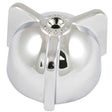 Acorn 2420-001-199 Tri-Wing Canopy Handle