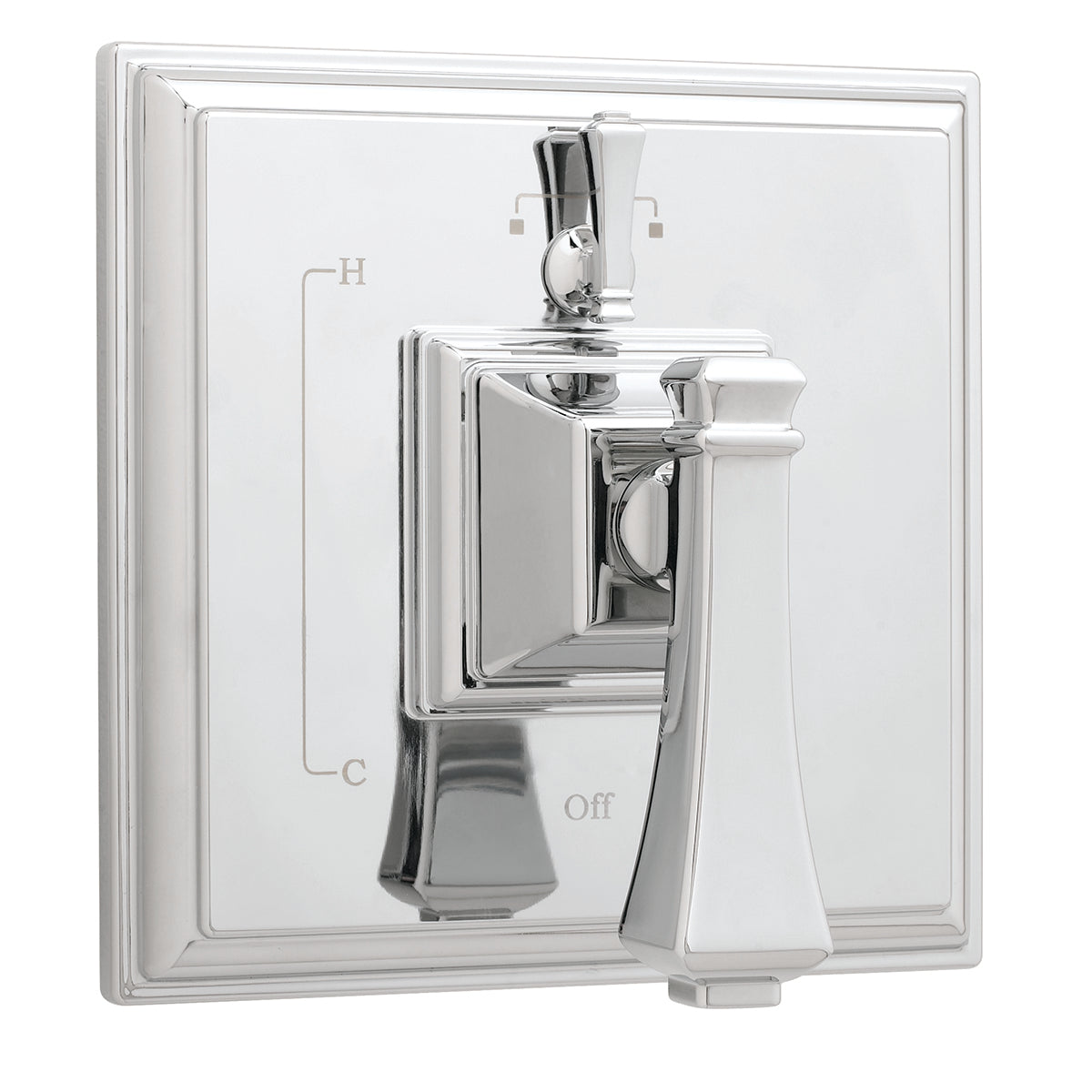 Rainier SM-8401-P Shower Diverter Valve Trim