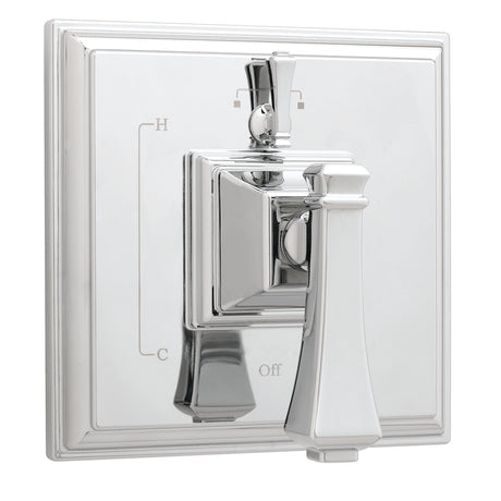 Rainier SM-8401-P Shower Diverter Valve Trim