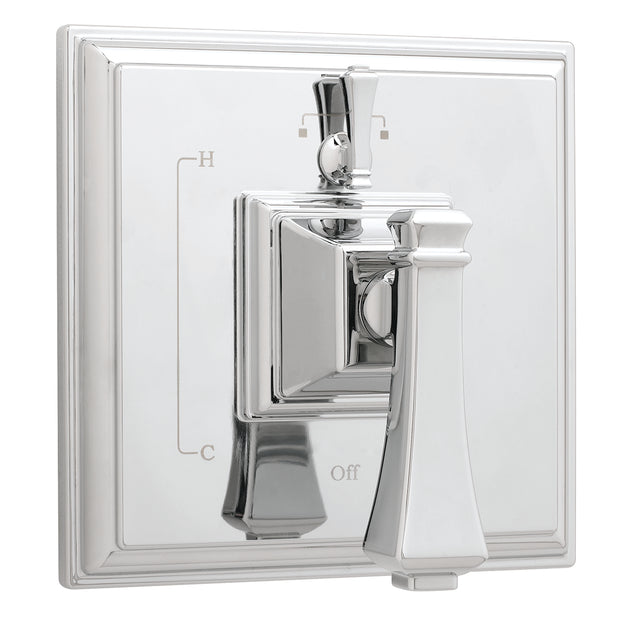 Rainier SM-8401-P Shower Diverter Valve Trim