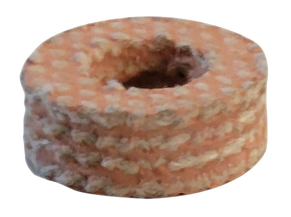 PlumbMaster Approved 36632 #212 Cloth Inserted Bonnet Packing (Bulk) For Briggs, Eljer
