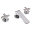 Vector SB-2723 Widespread Faucet