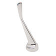 PlumbMaster Approved 31205 RP5645 Chrome Single Handle Style Blade Handle Assembly for Delta Lavatory Faucet