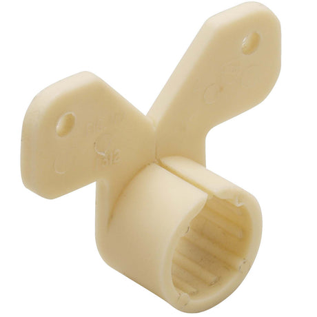 IPS Corp 82960 Plastic Insulating Suspension Clamp, 1" CTS