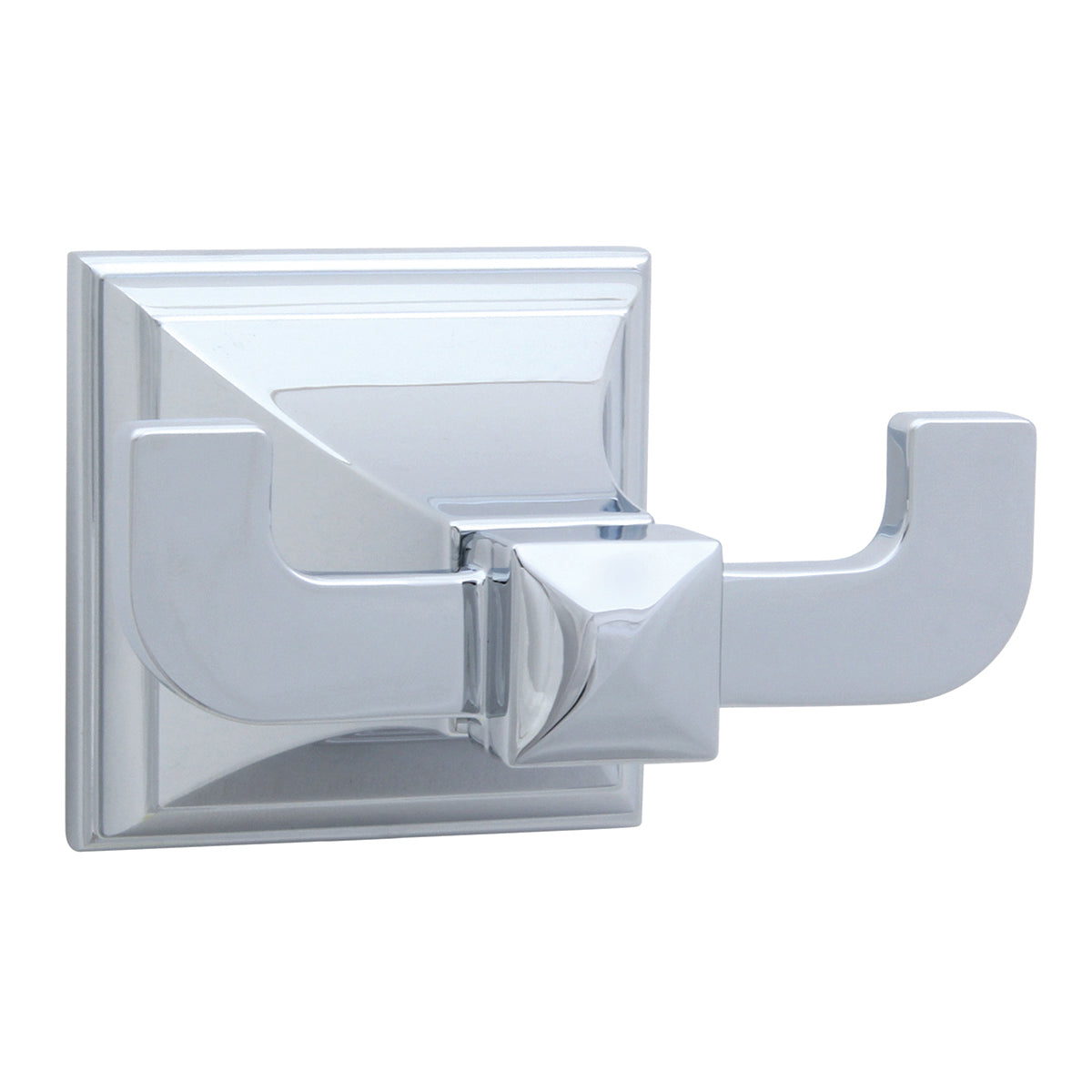 Speakman Rainier SA-2306 Robe Hook Polished Chrome Finish