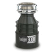 InSinkErator BADGER 1 1/3 HP Garbage Disposal without Cord