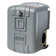 Pumptrol FSG2J20BP 20/40 well pressure switch
