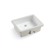 Westmere B-1200 Rectangle Undermount Sink