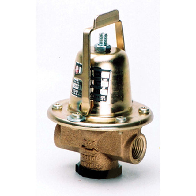 Bell & Gossett 110193 FB-38 TU 1/2" NPT Pressure Reducing Valve