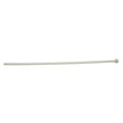 Zurn QBA30X 30" L Crosslinked Polyethylene Flexible Lavatory Supply Tube