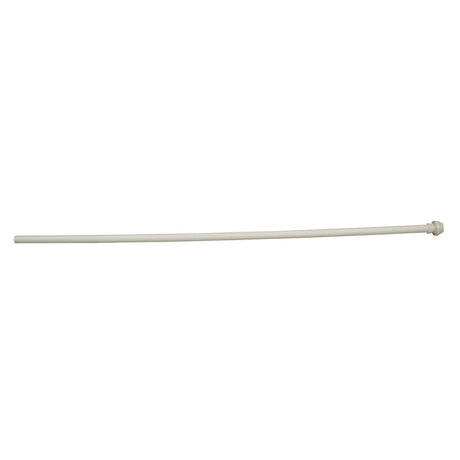 Zurn QBA30X 30" L Crosslinked Polyethylene Flexible Lavatory Supply Tube