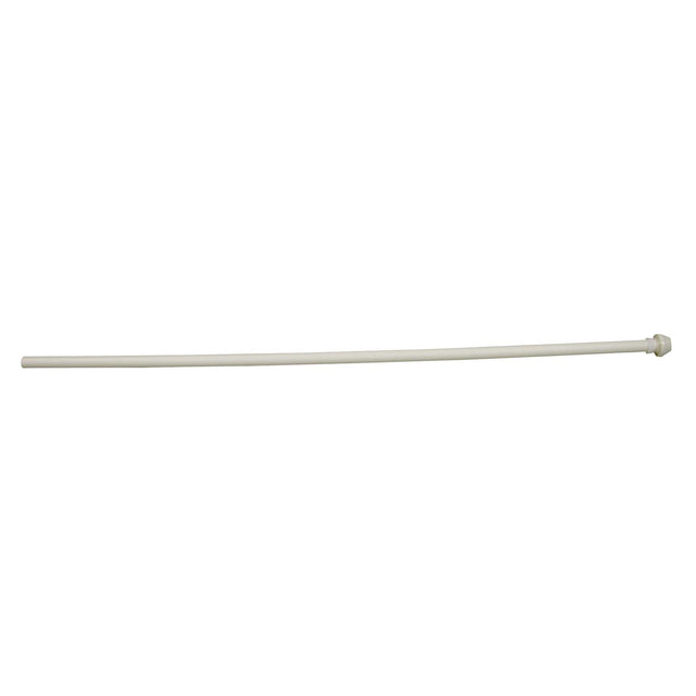 Zurn QBA30X 30" L Crosslinked Polyethylene Flexible Lavatory Supply Tube