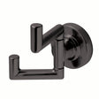 Neo SA-1008-MB Double Robe Hook