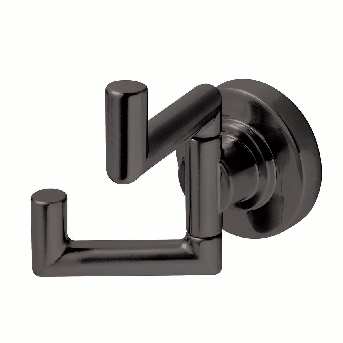 Neo SA-1008-MB Double Robe Hook