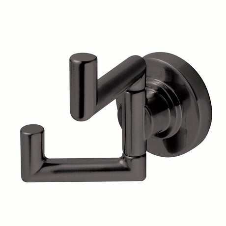 Neo SA-1008-MB Double Robe Hook