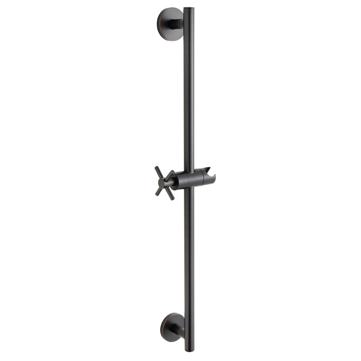 Neo SA-1002-ORB Slide Bar with Cross Handle