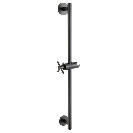 Neo SA-1002-ORB Slide Bar with Cross Handle