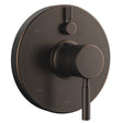 Neo CPT-1401-ORB Diverter Shower Valve Trim